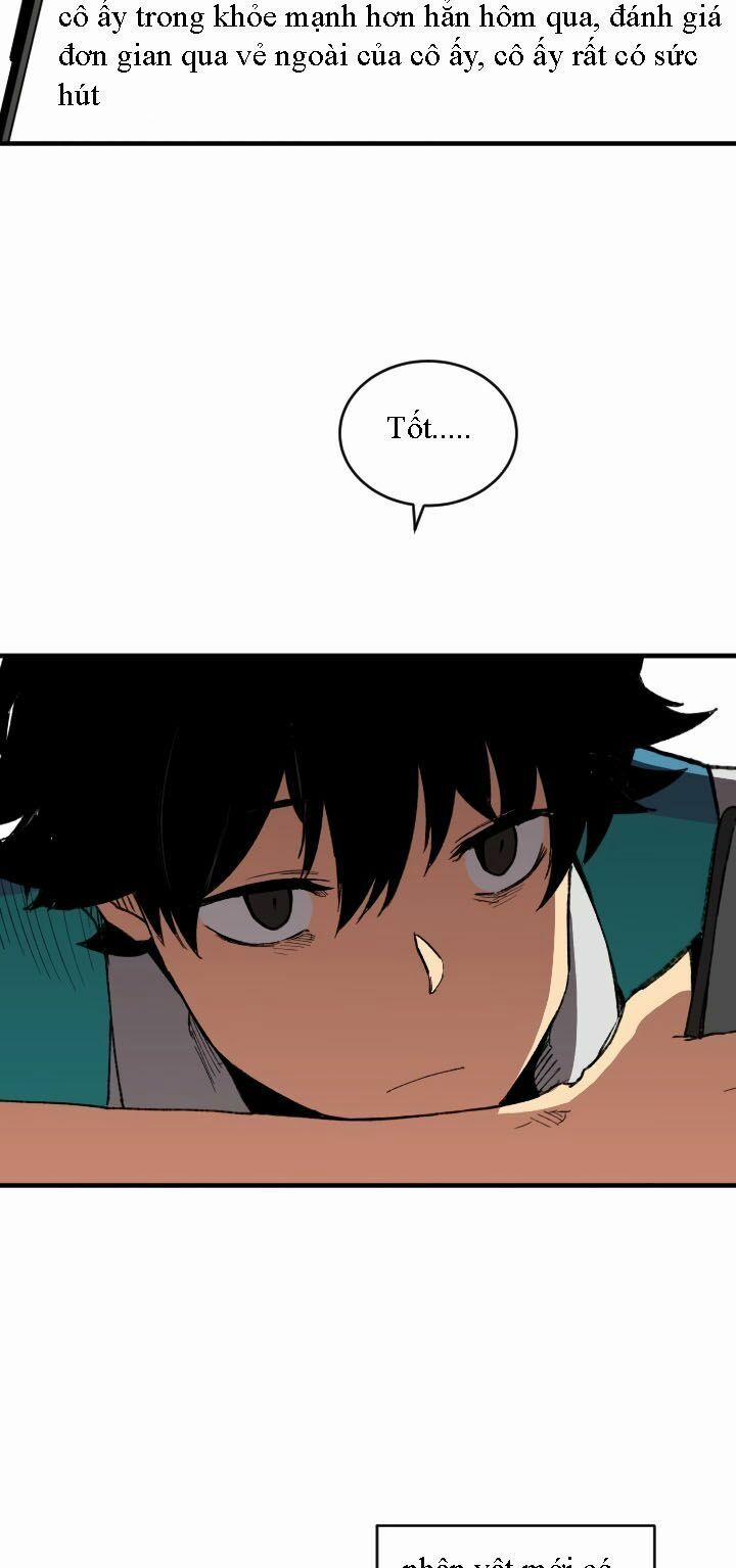 The Dungeon Master 1 trang 13