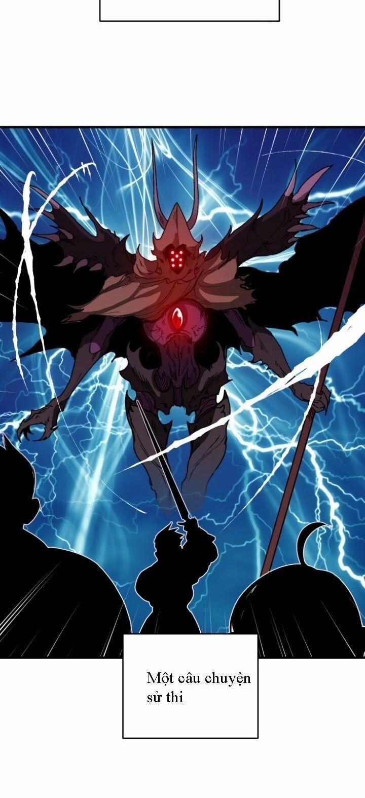 The Dungeon Master 1 trang 17