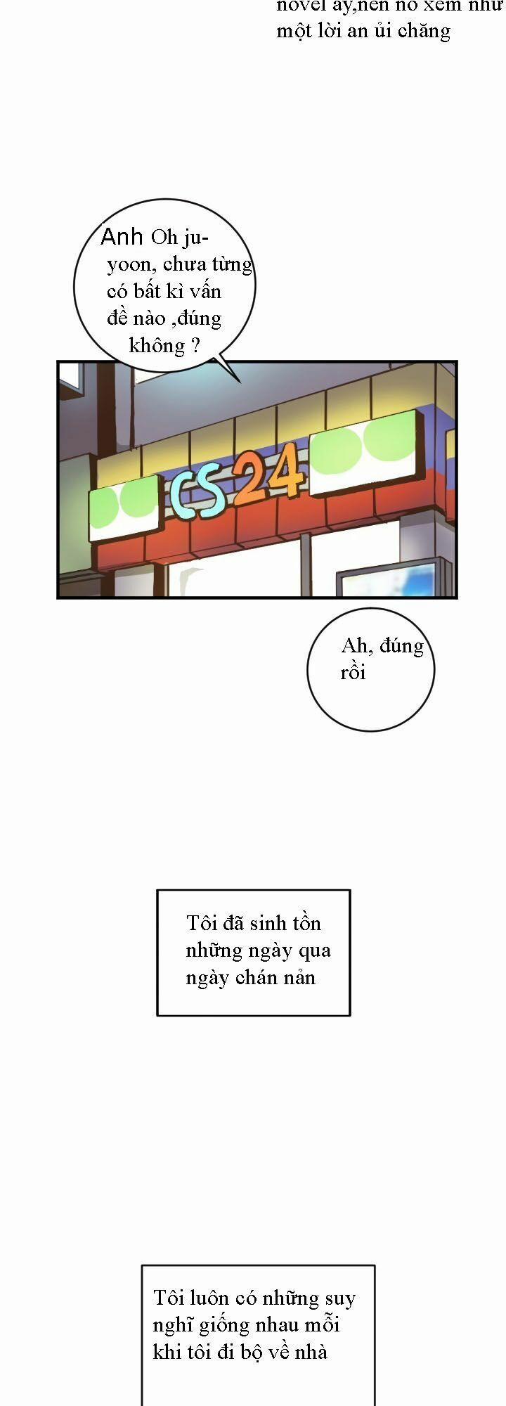 The Dungeon Master 1 trang 19