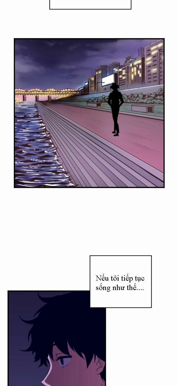 The Dungeon Master 1 trang 20