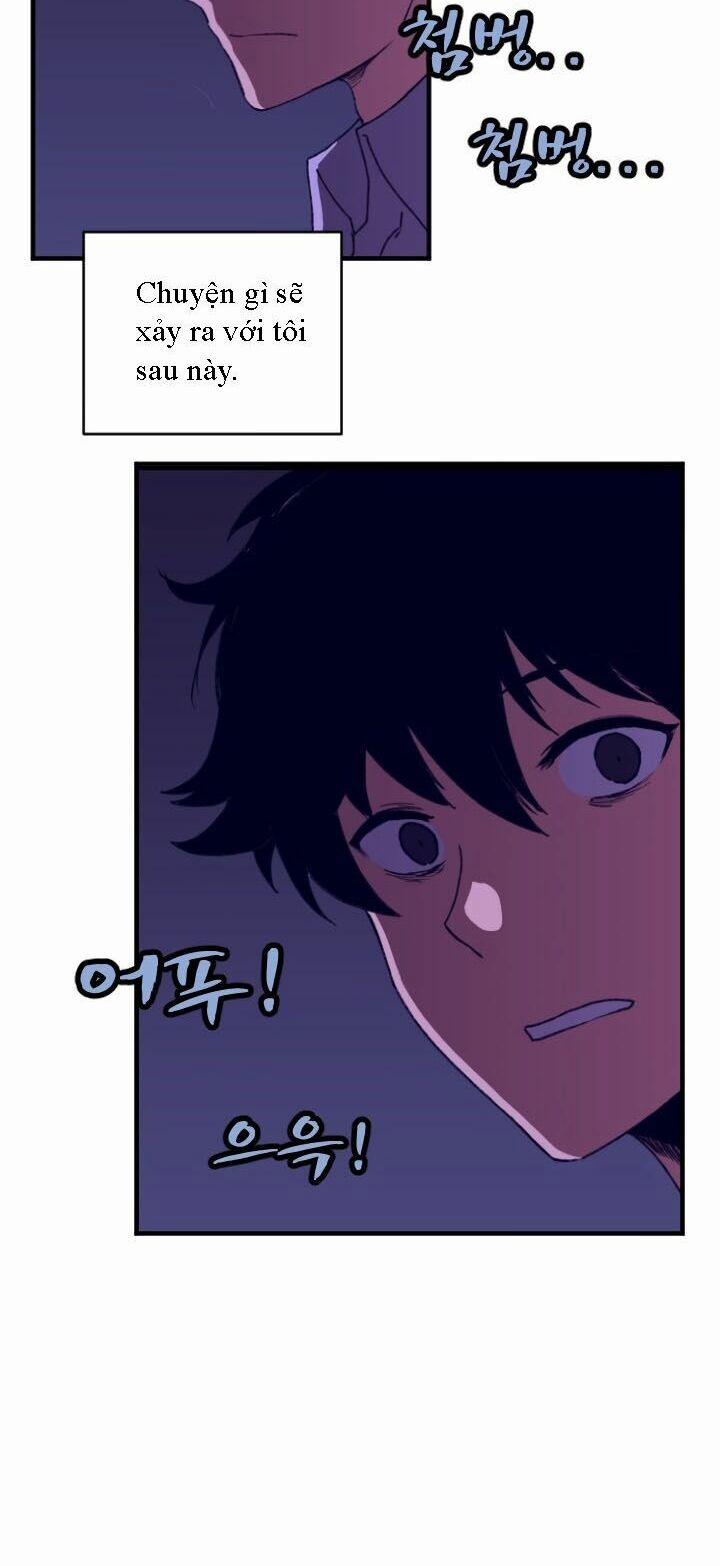 The Dungeon Master 1 trang 21