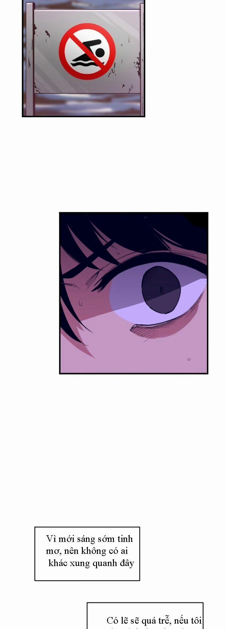 The Dungeon Master 1 trang 23