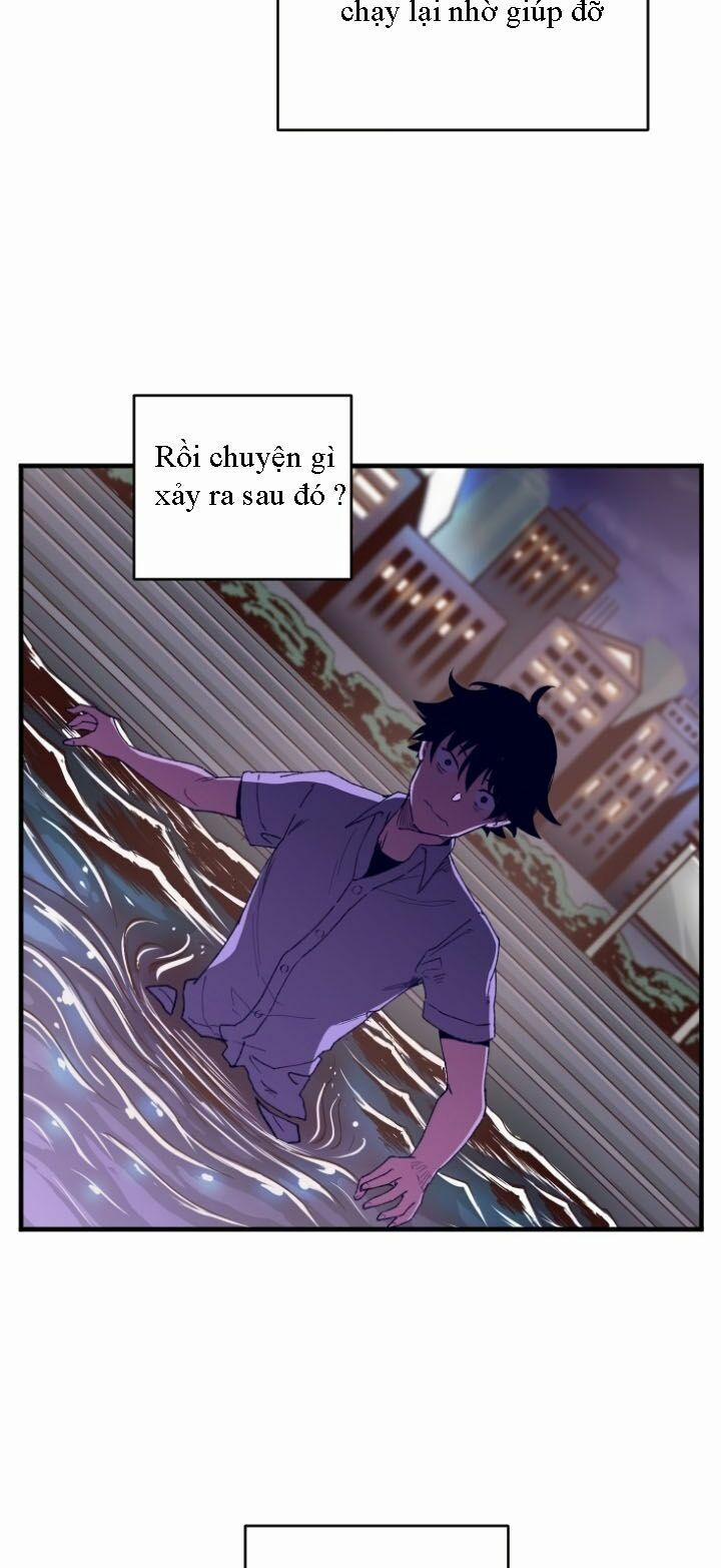 The Dungeon Master 1 trang 24