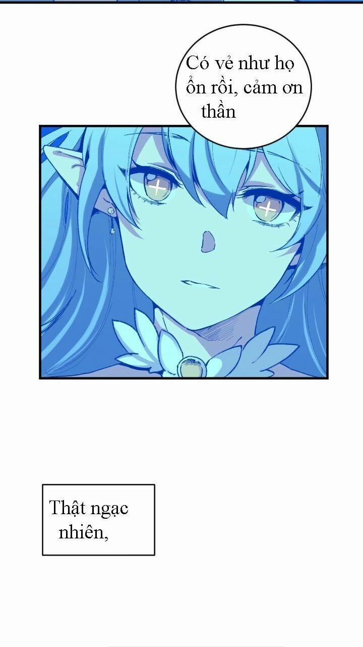 The Dungeon Master 1 trang 29