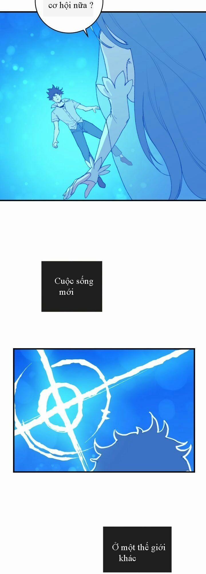 The Dungeon Master 1 trang 31