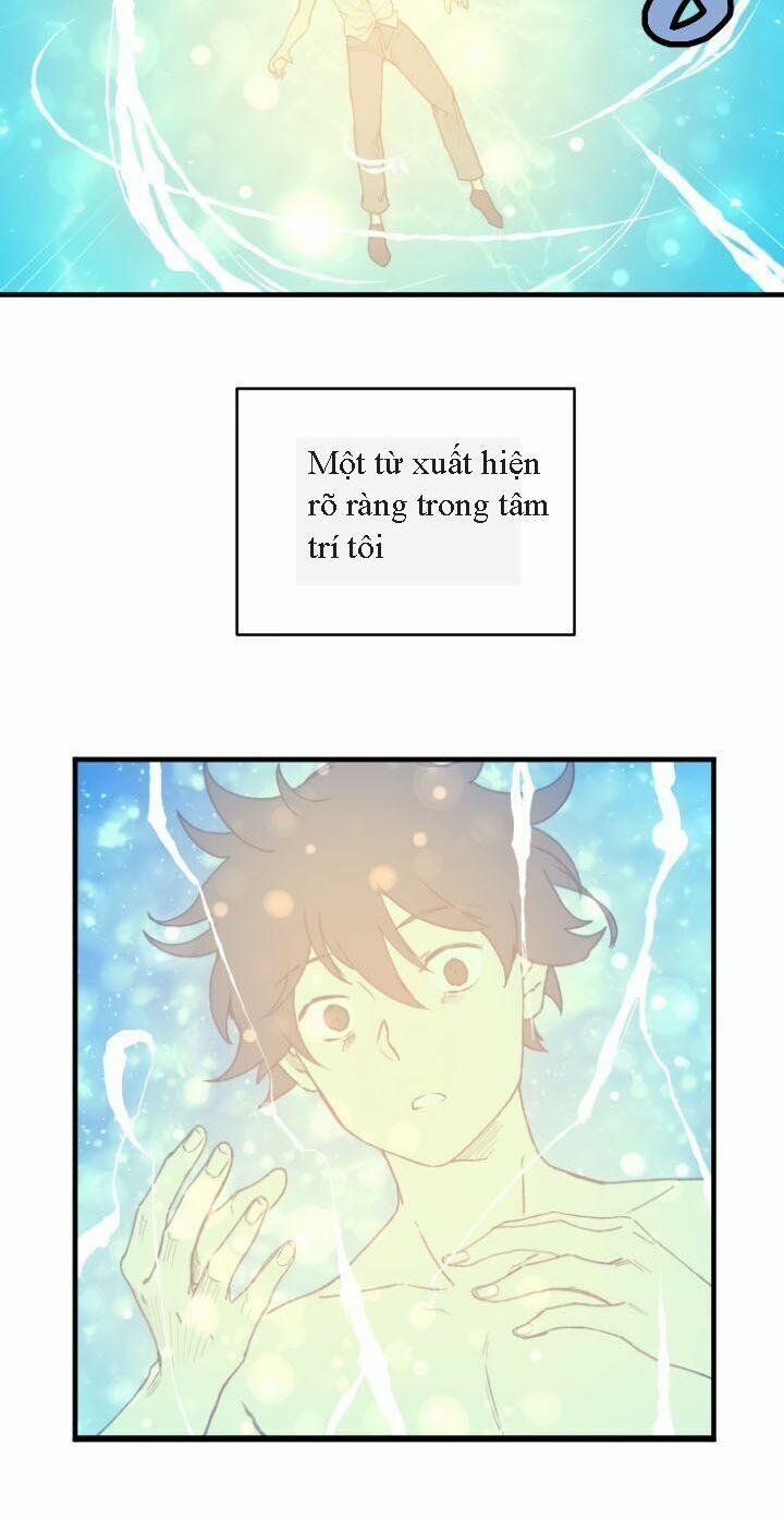 The Dungeon Master 1 trang 33