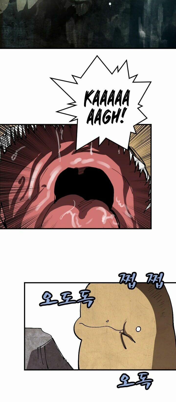 The Dungeon Master 1 trang 37