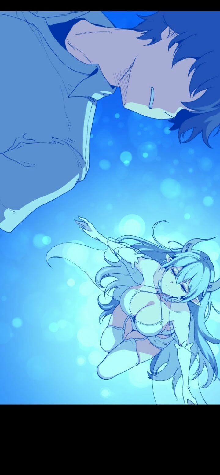 The Dungeon Master 1 trang 4