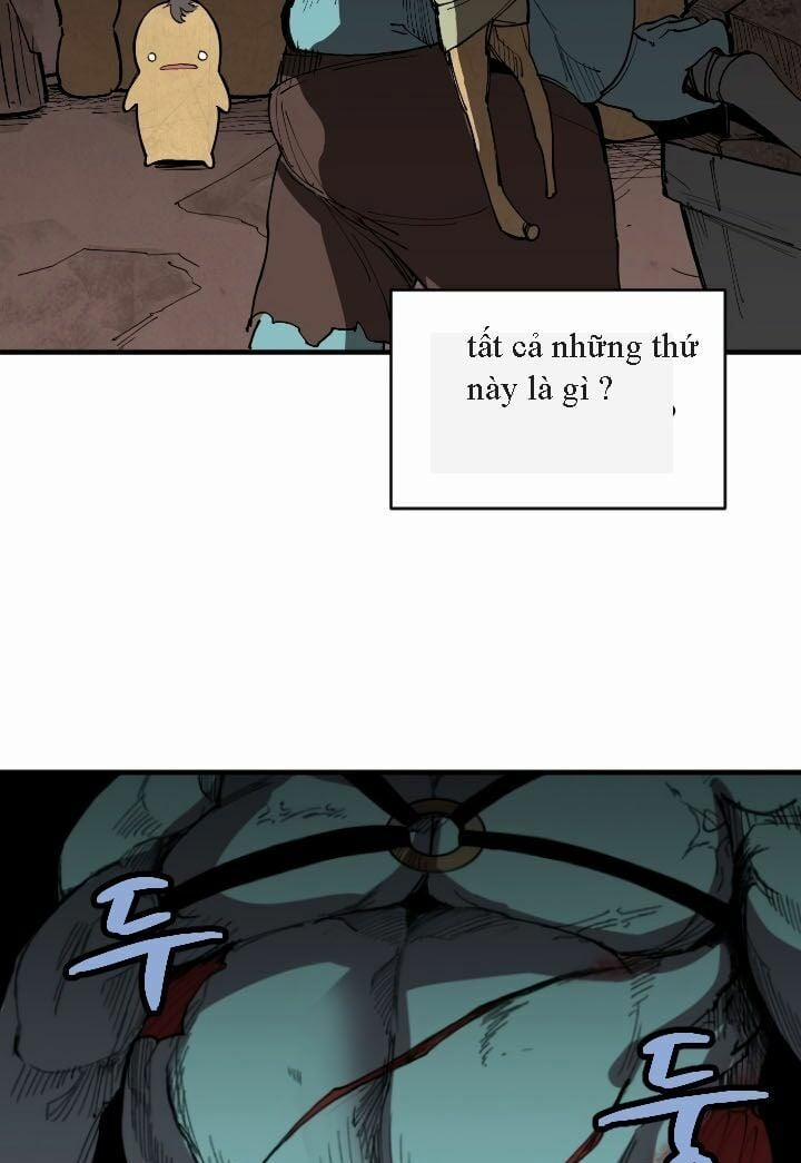 The Dungeon Master 1 trang 40