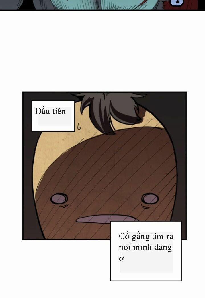 The Dungeon Master 1 trang 41