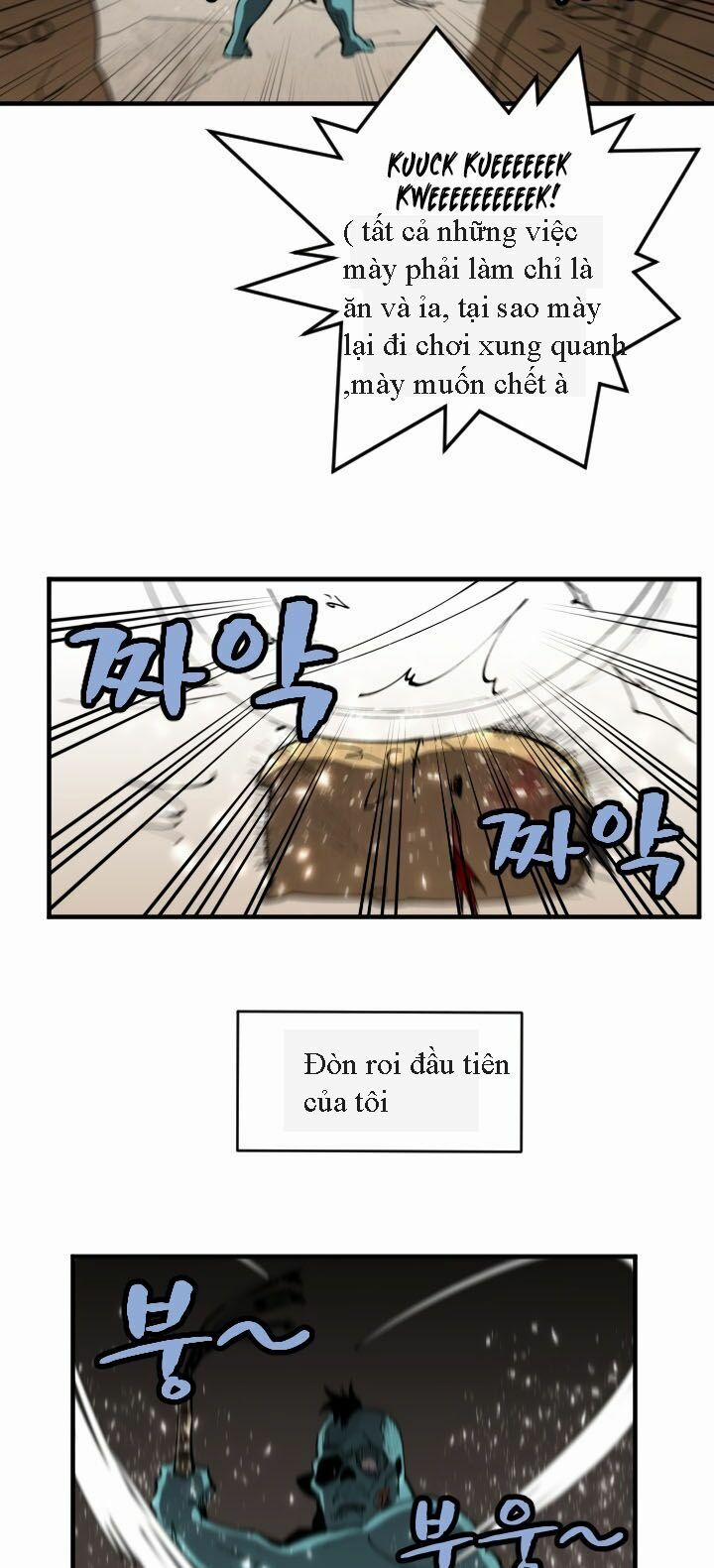 The Dungeon Master 1 trang 44