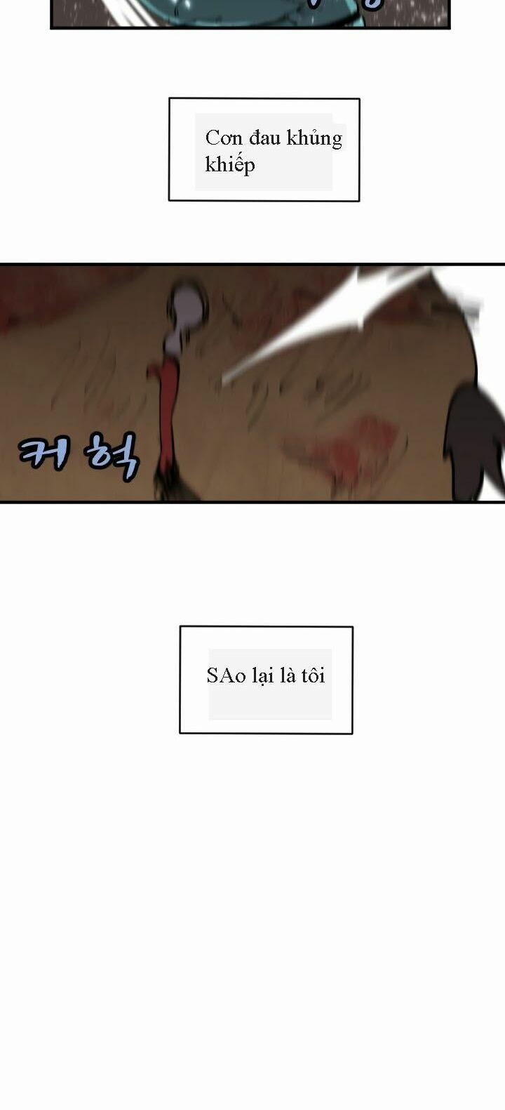 The Dungeon Master 1 trang 45