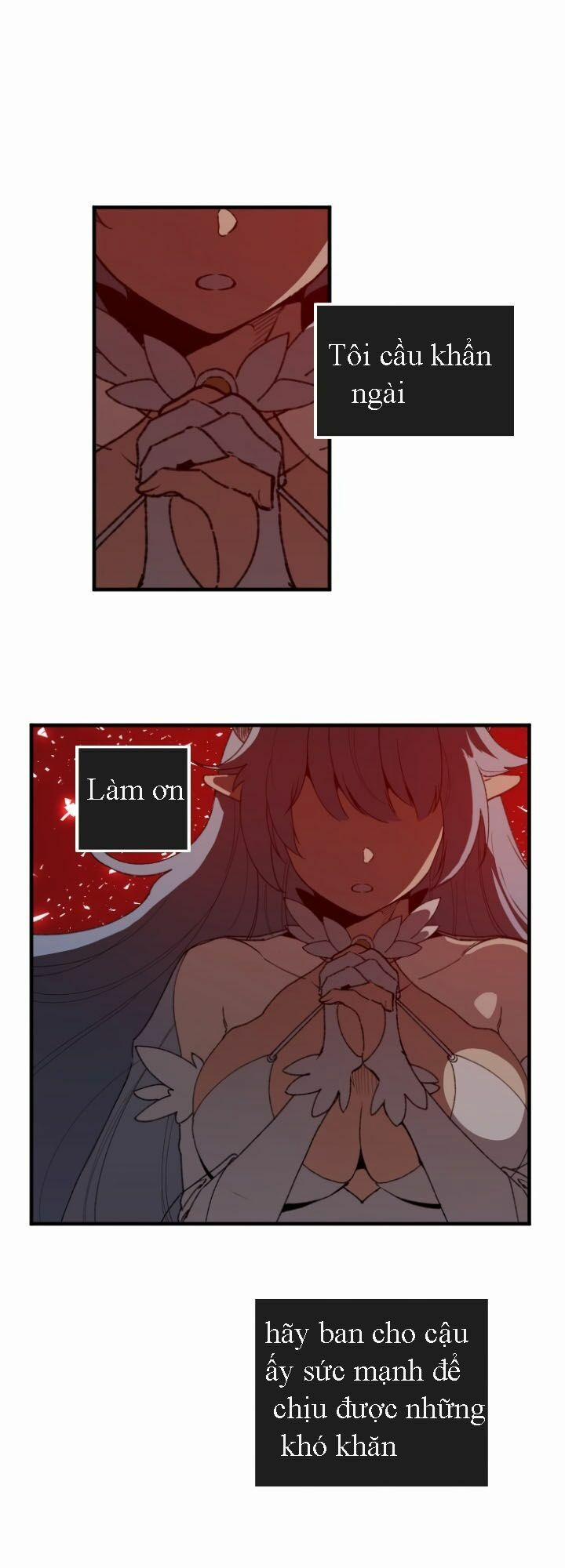 The Dungeon Master 1 trang 46