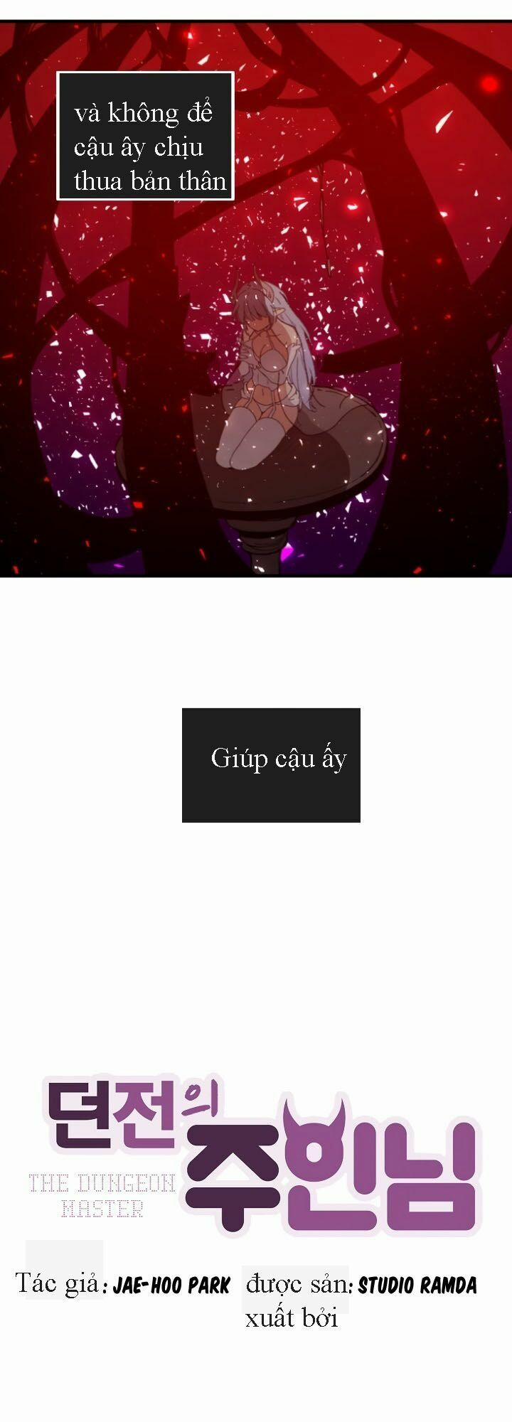 The Dungeon Master 1 trang 47