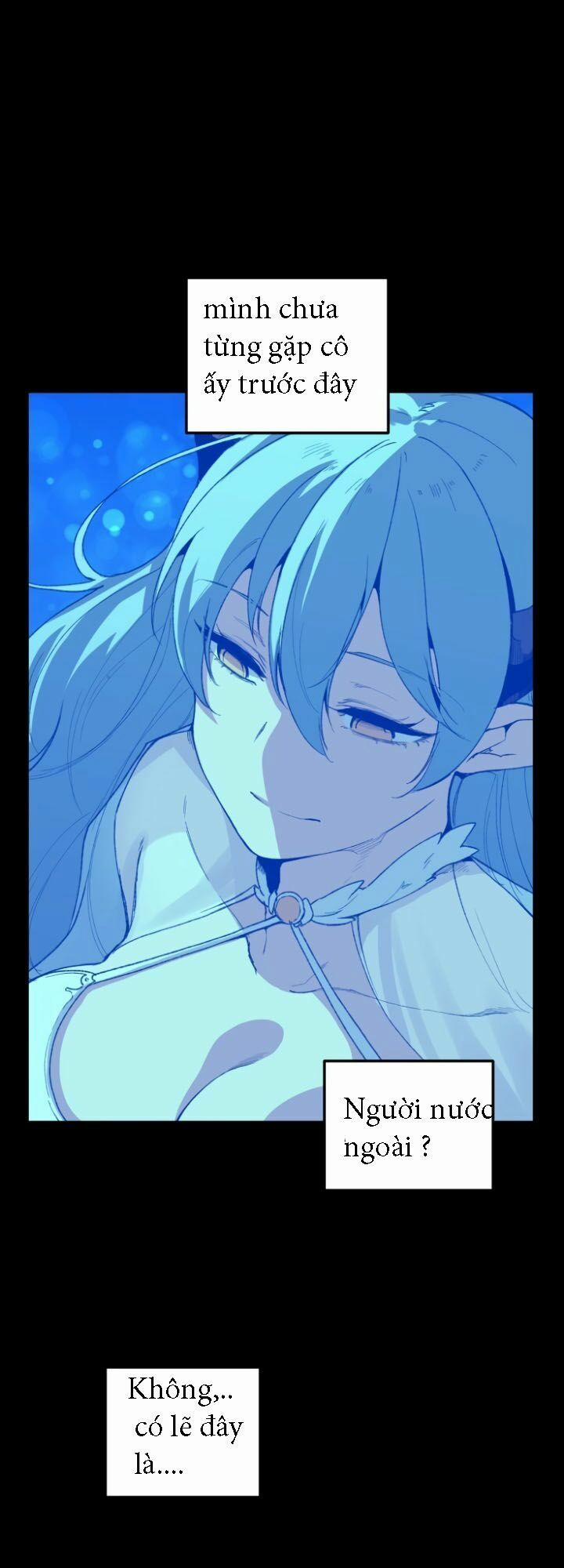 The Dungeon Master 1 trang 5