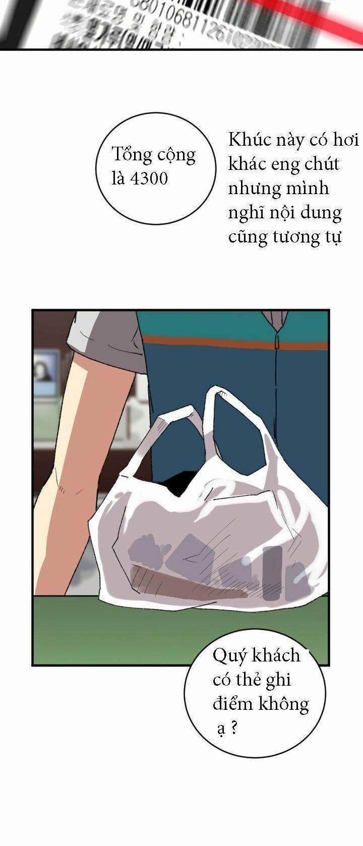 The Dungeon Master 1 trang 8