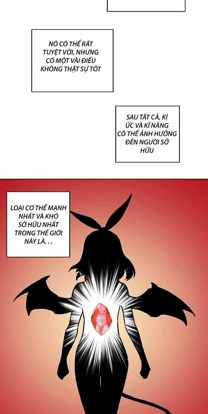 The Dungeon Master 10 trang 10