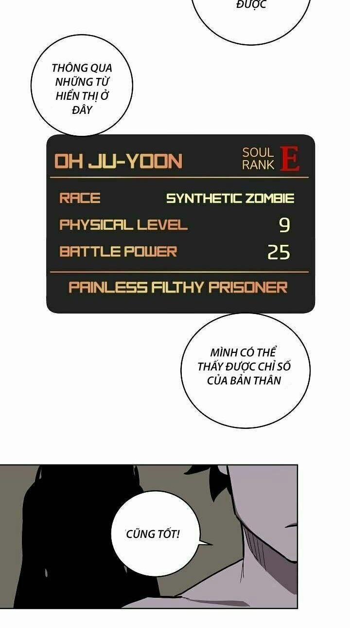 The Dungeon Master 10 trang 15