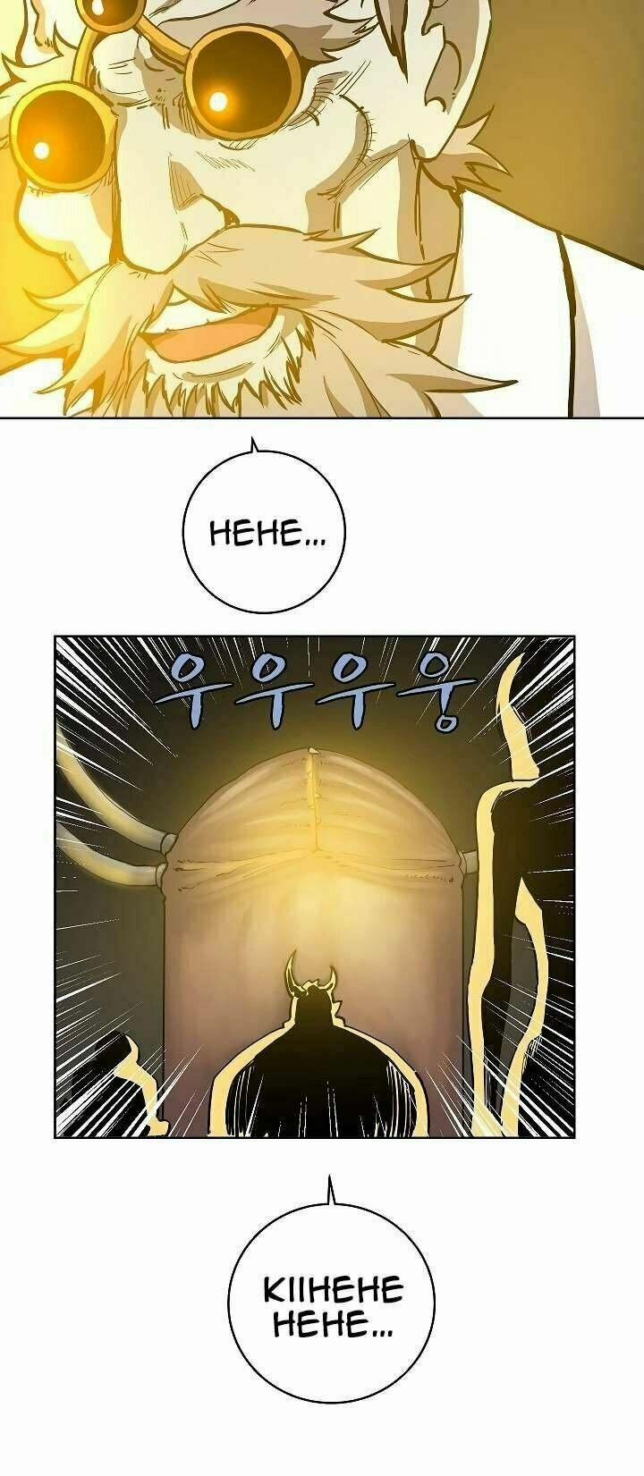 The Dungeon Master 10 trang 18