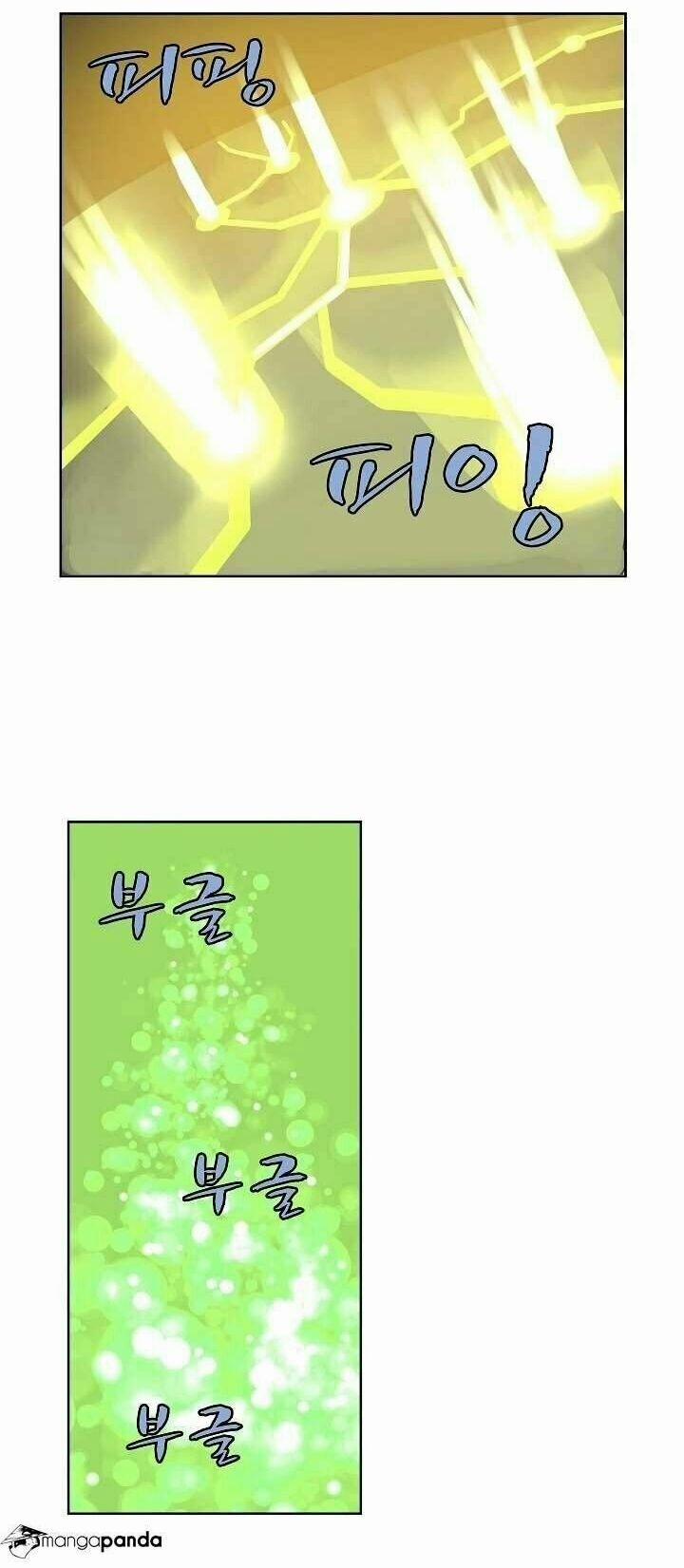 The Dungeon Master 10 trang 19