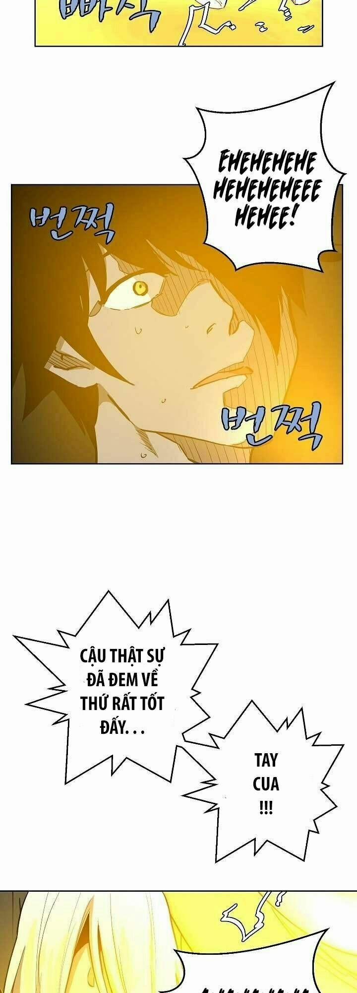 The Dungeon Master 10 trang 2