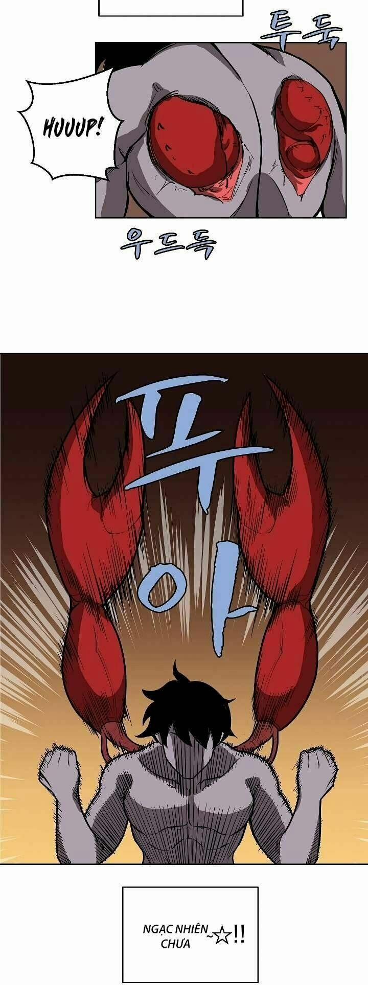 The Dungeon Master 10 trang 29