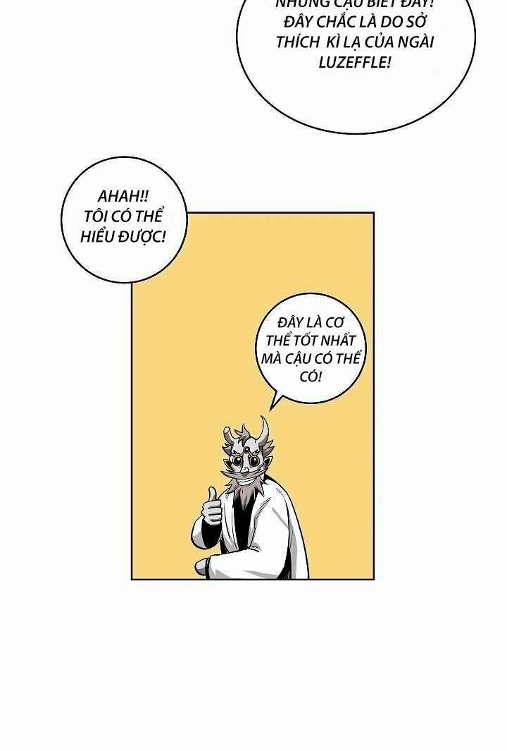 The Dungeon Master 10 trang 33