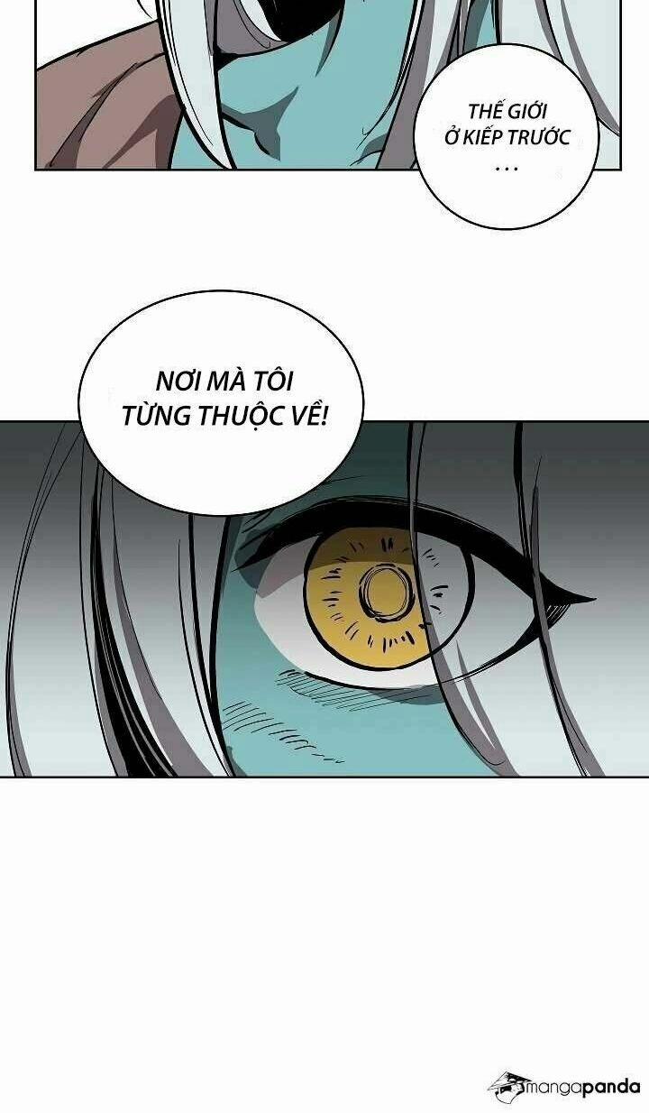 The Dungeon Master 10 trang 37