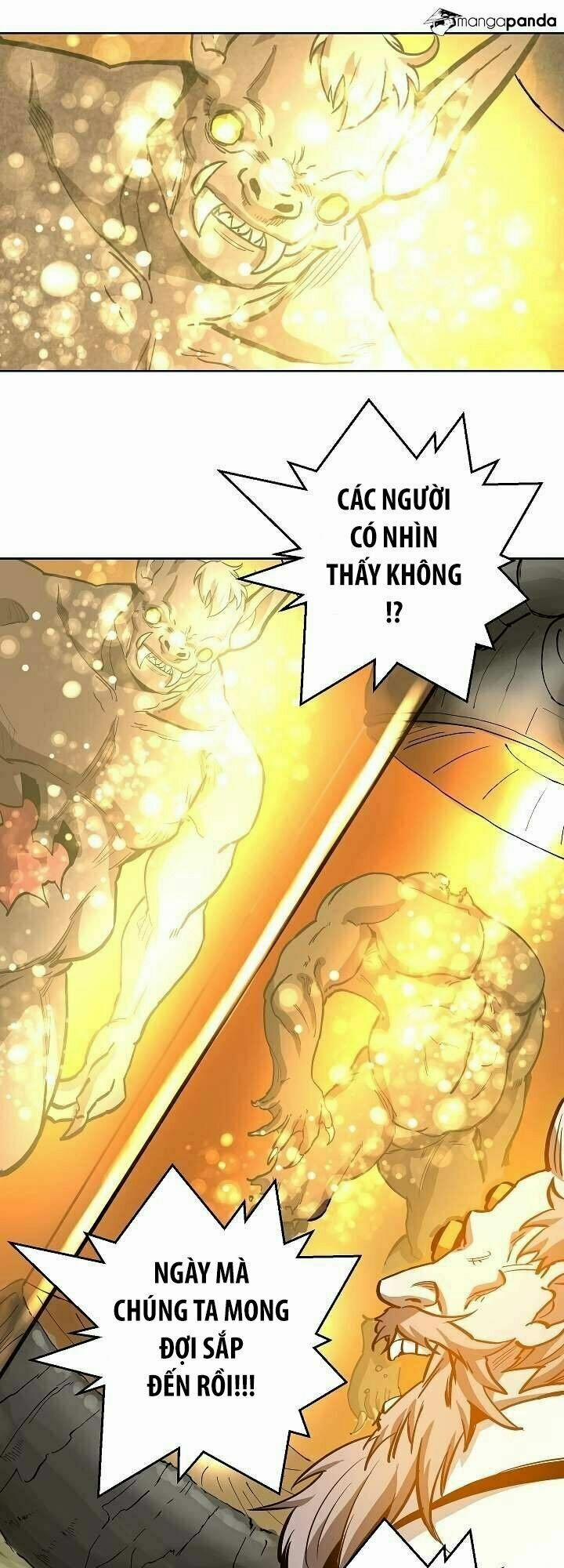 The Dungeon Master 10 trang 4