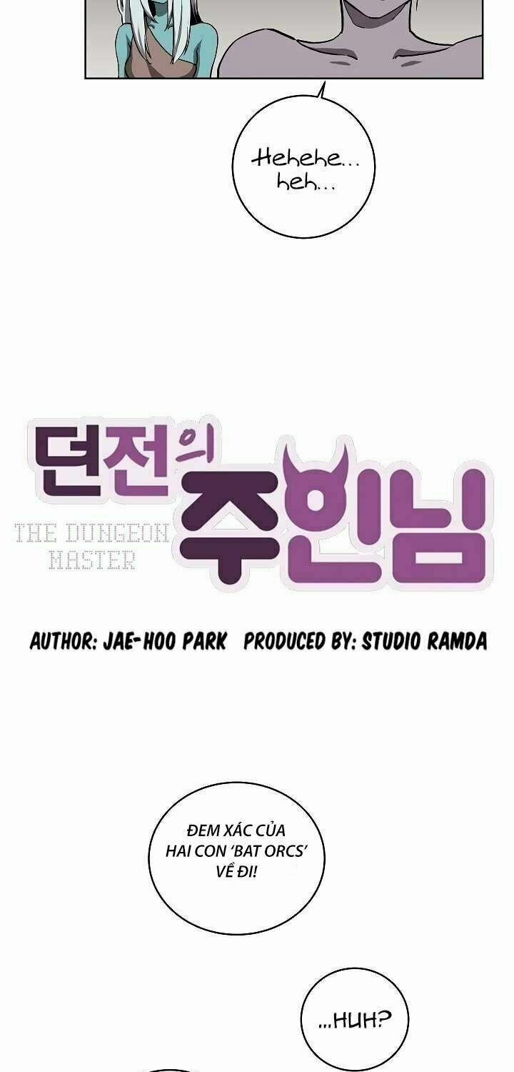 The Dungeon Master 10 trang 6