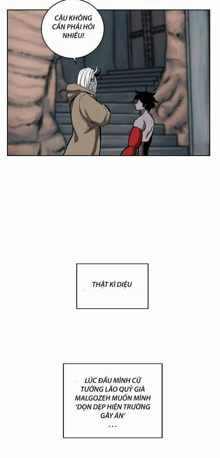 The Dungeon Master 10 trang 7