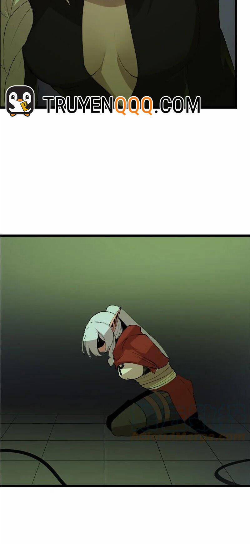 The Dungeon Master 109 trang 12