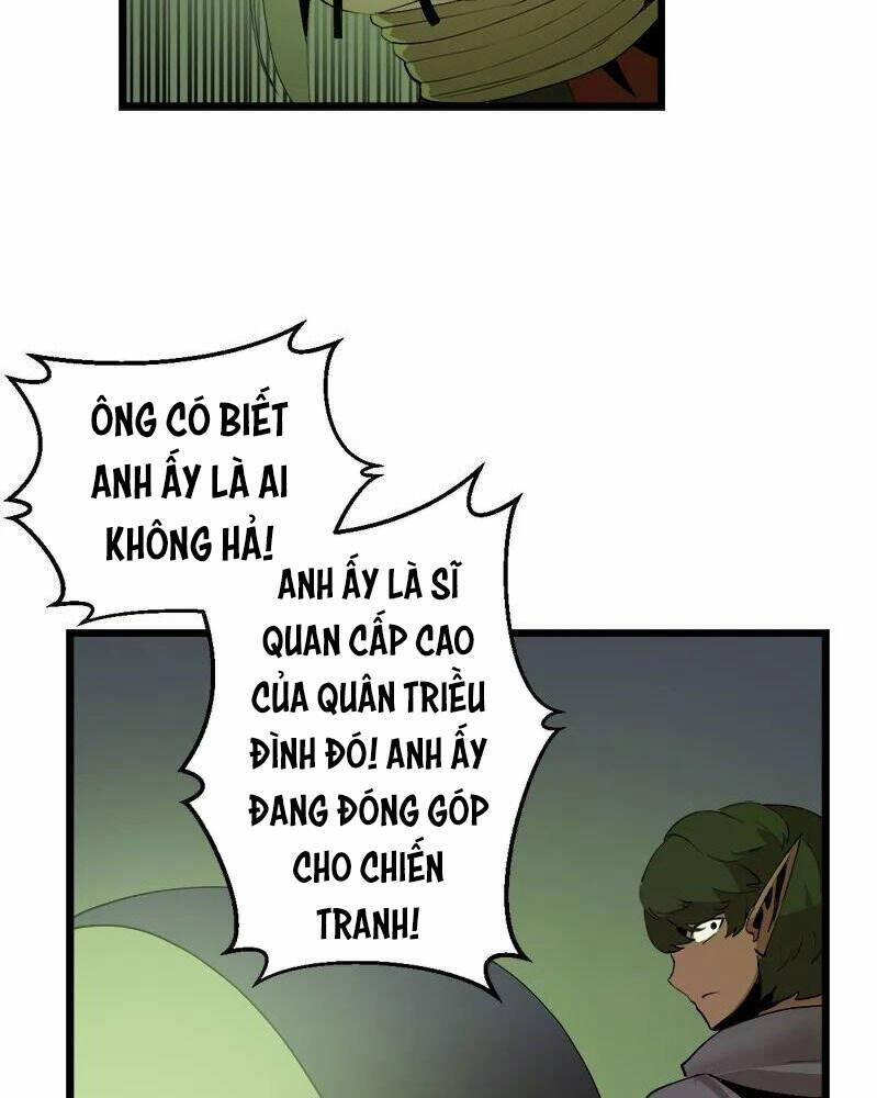 The Dungeon Master 109 trang 14