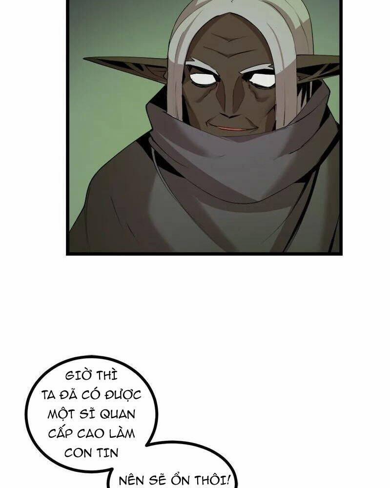 The Dungeon Master 109 trang 16