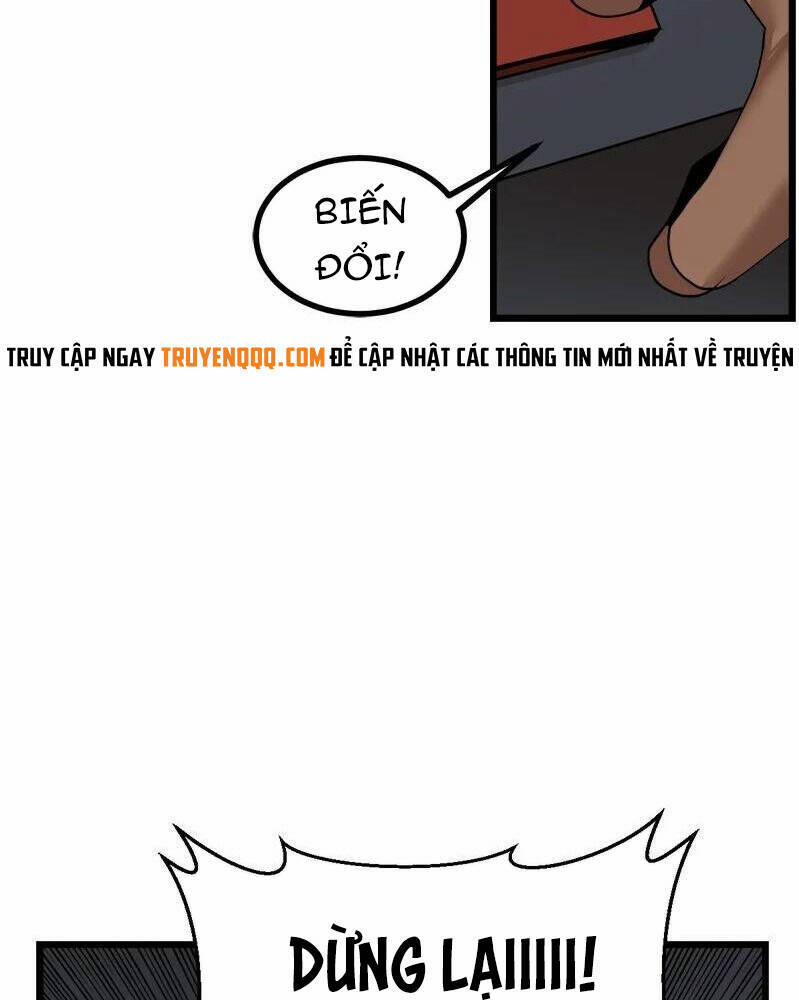 The Dungeon Master 109 trang 18