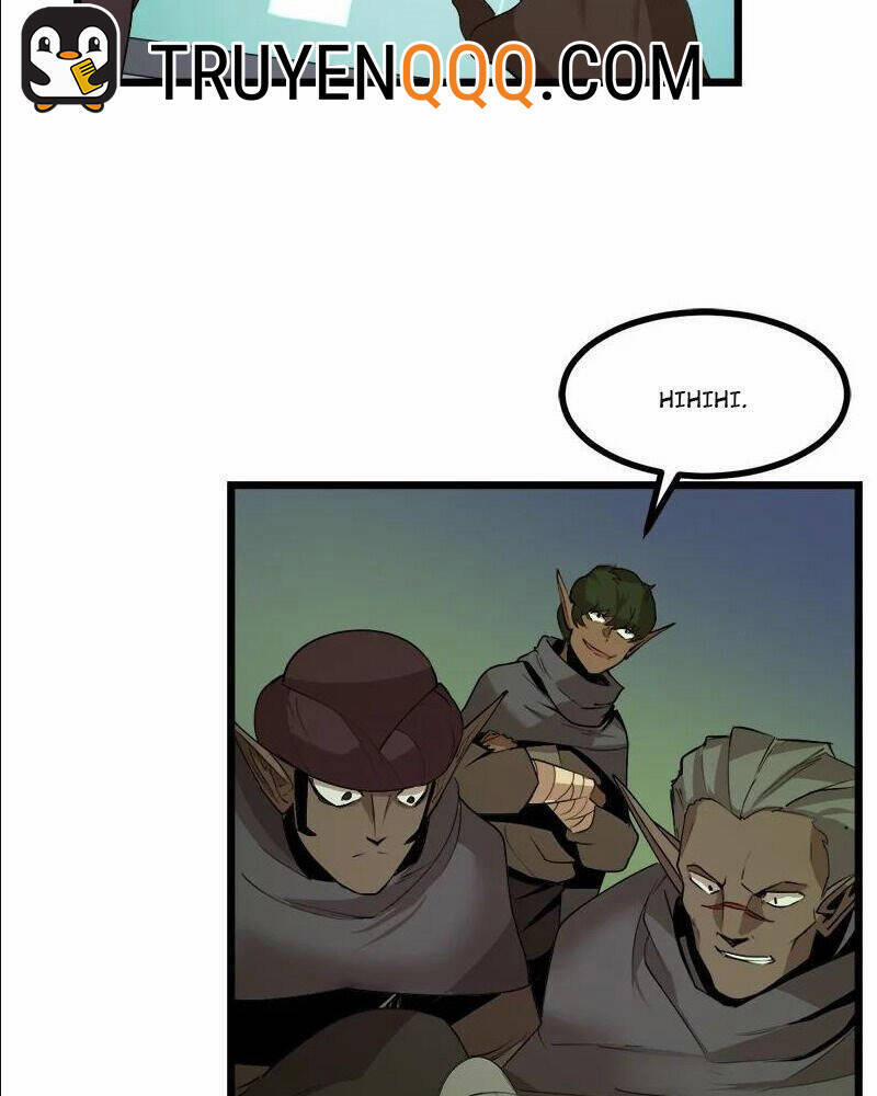 The Dungeon Master 109 trang 2