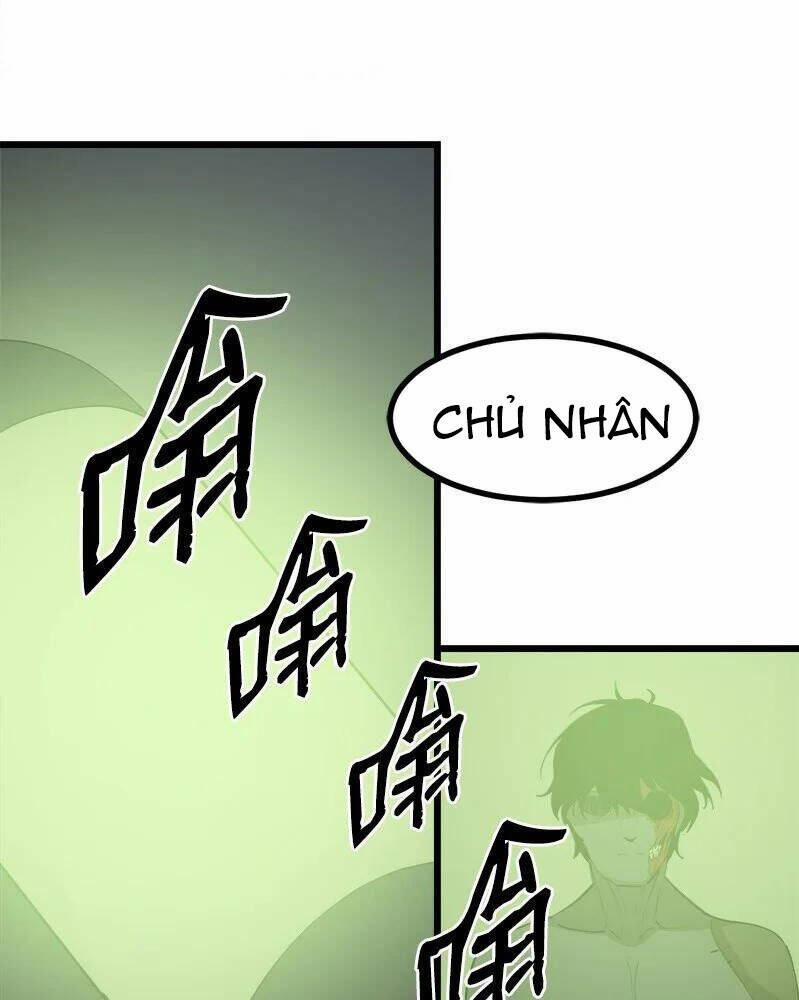 The Dungeon Master 109 trang 20