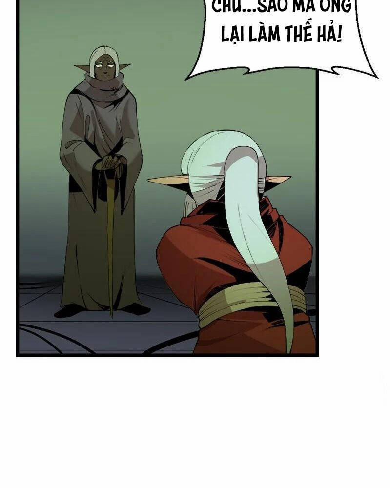 The Dungeon Master 109 trang 22