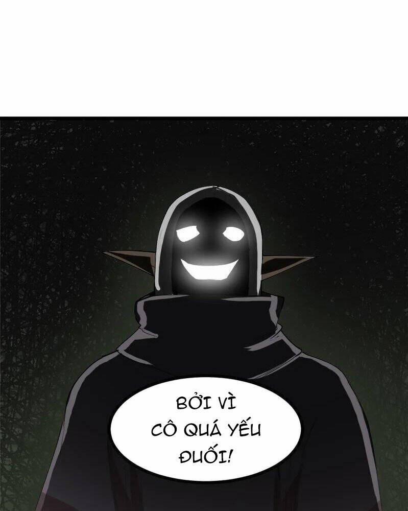 The Dungeon Master 109 trang 24