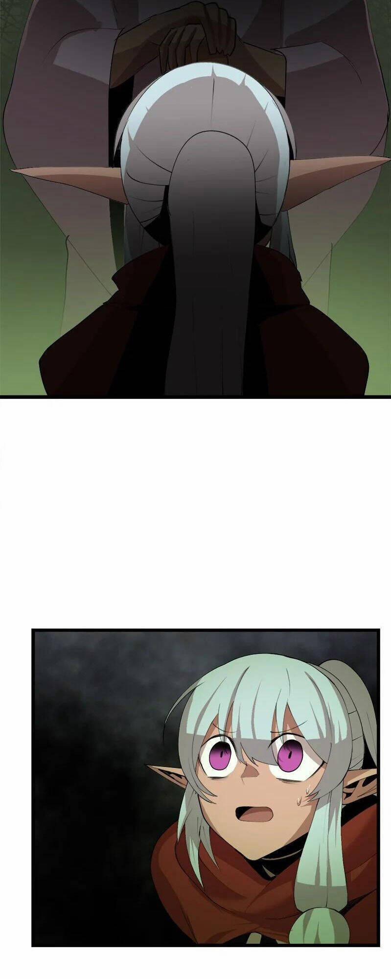 The Dungeon Master 109 trang 25