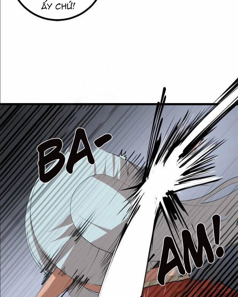 The Dungeon Master 109 trang 28