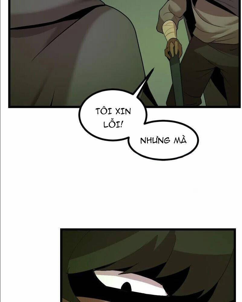 The Dungeon Master 109 trang 32