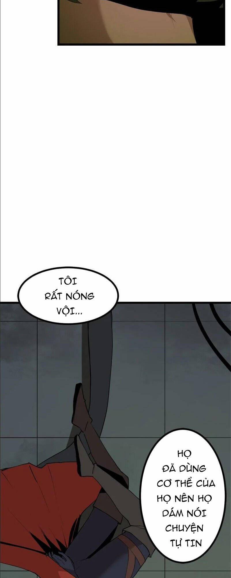 The Dungeon Master 109 trang 33