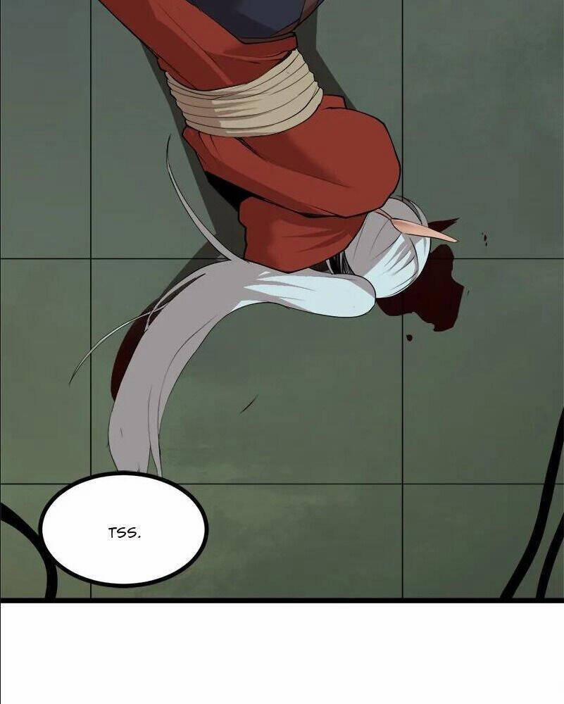 The Dungeon Master 109 trang 34