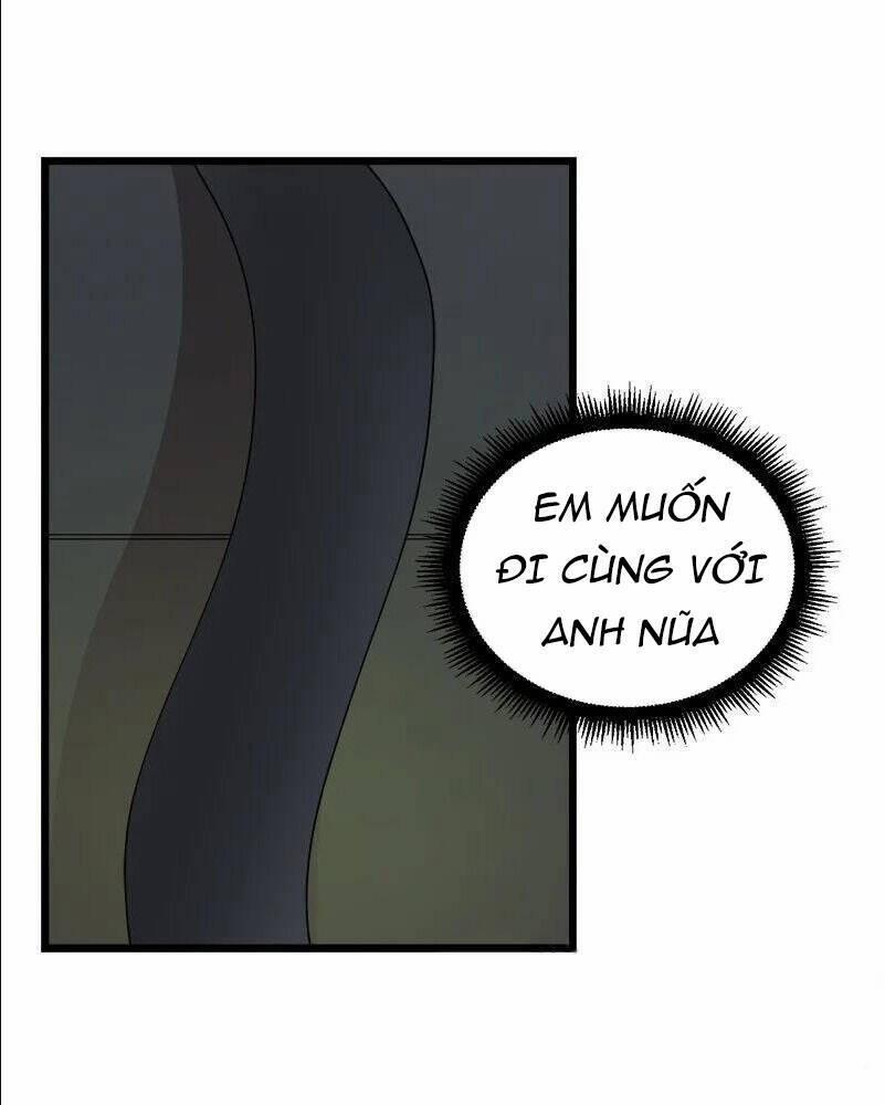 The Dungeon Master 109 trang 36