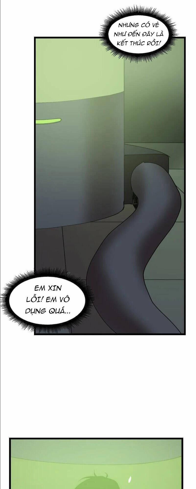 The Dungeon Master 109 trang 37