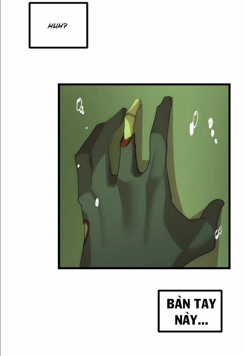 The Dungeon Master 109 trang 43