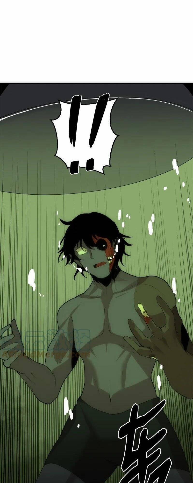 The Dungeon Master 109 trang 44