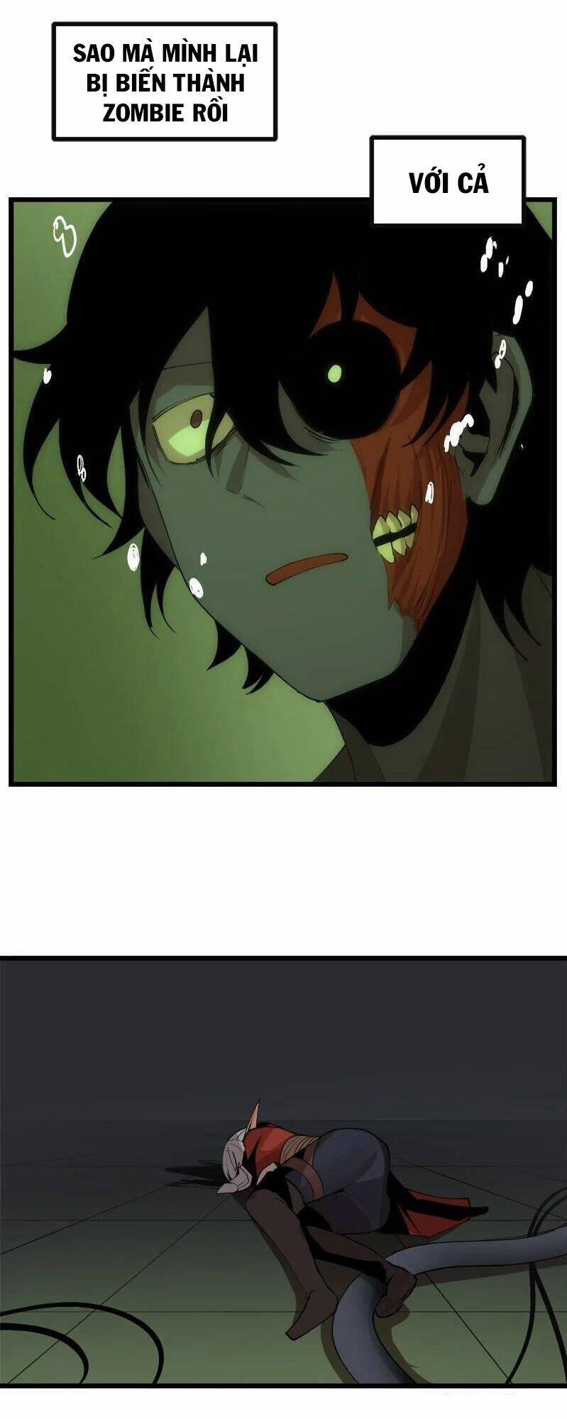 The Dungeon Master 109 trang 46