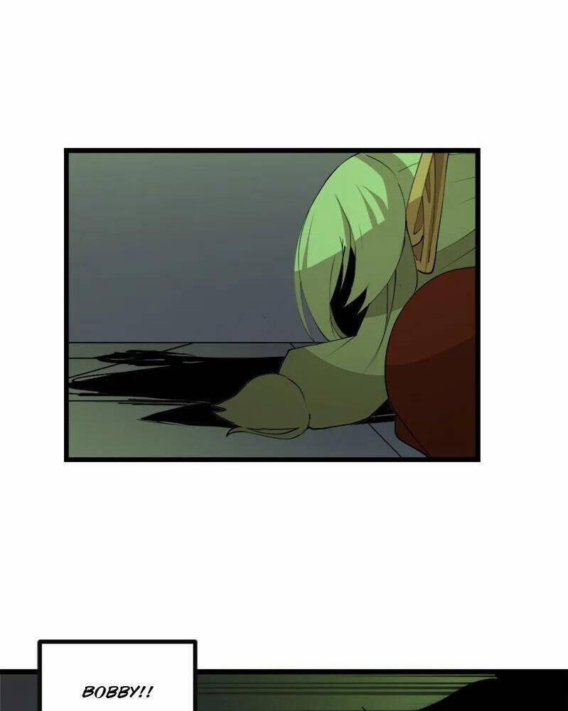 The Dungeon Master 109 trang 47